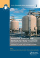 Book cover of: Innovative Materials and Methods for Water Treatment. By: Marek Bryjak