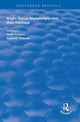 Book cover of: Anglo-Saxon Manuscripts and their Heritage. By: Phillip Pulsiano
