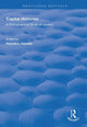 Book cover of: Capital Histories. By: Patricia L. Garside
