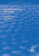 Book cover of: Area Child Protection Committees. By: Robert Sanders