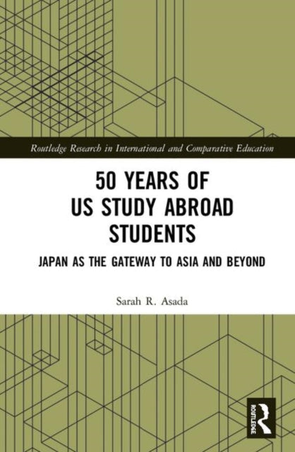 50 Years of US Study Abroad Students