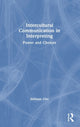 Book cover of: Intercultural Communication in Interpreting. By: Jinhyun Cho