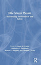 Book cover of: Elite Soccer Players. By: Ryan Curtis