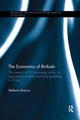 Book cover of: Economics of Biofuels. By: Stefania Bracco