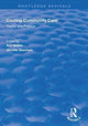 Book cover of: Costing Community Care. By: Ann Netten