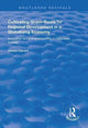 Book cover of: Cultivating Grass-Roots for Regional Development in a Globalising Economy. By: James Cécora