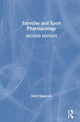 Book cover of: Exercise and Sport Pharmacology. By: Mark D. Mamrack