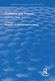 Book cover of: Childhood and Trauma. By: Elisabeth Ullmann