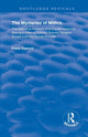 Book cover of: Mysteries of Mithra