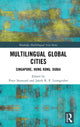 Book cover of: Multilingual Global Cities. By: Peter Siemund