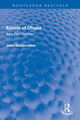Book cover of: Easels of Utopia