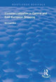 Book cover of: Commercialisation in Central and East European Shipping