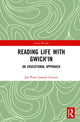 Book cover of: Reading Life with Gwich'in. By: Jan Peter Laurens Loovers