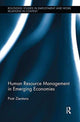 Book cover of: Human Resource Management in Emerging Economies. By: Piotr Zientara