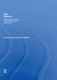 Book cover of: Age Matters. By: Keren Smedley