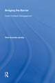 Book cover of: Bridging the Barrier. By: Tami Amanda Jacoby