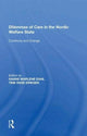 Book cover of: Dilemmas of Care in the Nordic Welfare State. By: Tine Rask Eriksen