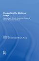 Book cover of: Excavating the Medieval Image. By: David S. Areford