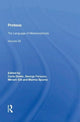 Book cover of: Proteus
