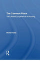 Book cover of: Common Place. By: Peter King
