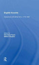 Book cover of: English Accents. By: Christiana Payne