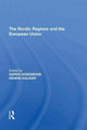 Book cover of: Nordic Regions and the European Union