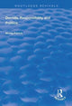 Book cover of: Derrida, Responsibility and Politics