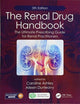 Book cover of: Renal Drug Handbook. By: Caroline Ashley