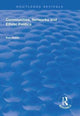 Book cover of: Communities, Networks and Ethnic Politics