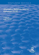 Book cover of: Alternative Religions Among European Youth. By: Luigi Tomasi