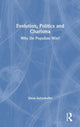 Book cover of: Evolution, Politics and Charisma. By: Elesa Zehndorfer