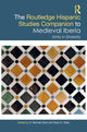 Book cover of: Routledge Hispanic Studies Companion to Medieval Iberia. By: E. Michael Gerli