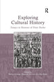 Book cover of: Exploring Cultural History. By: Melissa Calaresu