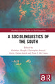 Book cover of: Sociolinguistics of the South. By: Kathleen Heugh