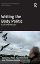 Book cover of: Writing the Body Politic. By: Thomas Kemple