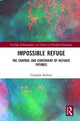 Book cover of: Impossible Refuge. By: Georgina Ramsay