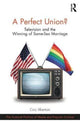 Book cover of: Perfect Union?. By: Cory Albertson