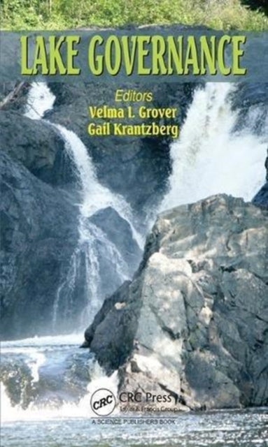 Lake Governance
