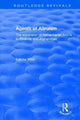 Book cover of: Agents of Altruism: The Expansion of Humanitarian NGOs in Rwanda and Afghanistan. By: Katrina West
