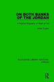 Book cover of: On Both Banks of the Jordan. By: Asher Susser