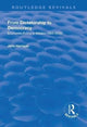 Book cover of: From Dictatorship to Democracy. By: Jane Harrigan