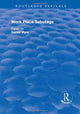 Book cover of: Work Place Sabotage. By: Gerald Mars