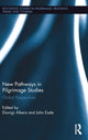 Book cover of: New Pathways in Pilgrimage Studies. By: Dionigi Albera