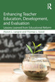 Book cover of: Enhancing Teacher Education, Development, and Evaluation. By: Alyson Lavigne