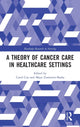 Book cover of: Theory of Cancer Care in Healthcare Settings. By: Carol Cox