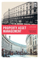 Book cover of: Property Asset Management. By: Douglas Scarrett