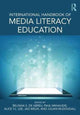 Book cover of: International Handbook of Media Literacy Education. By: Belinha S. De Abreu