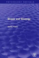 Book cover of: Stress and Strategy. By: Shirley Fisher