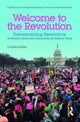 Book cover of: Welcome to the Revolution. By: Charles Derber