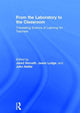 Book cover of: From the Laboratory to the Classroom. By: Jared Cooney Horvath